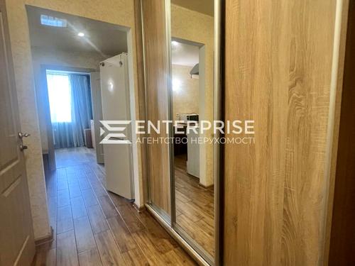квартира по адресу Пономарёва ул., 26 к5