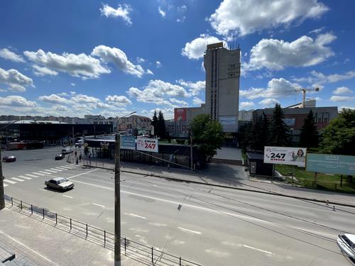 квартира по адресу Торговица ул., 19