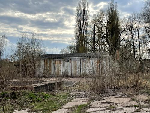 коммерческая по адресу Любечская ул., 180