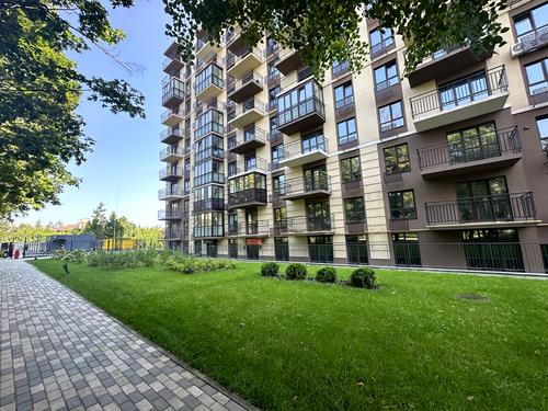 квартира по адресу Метрологическая ул., 107