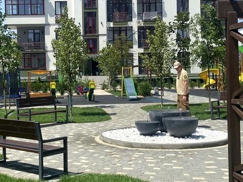 квартира за адресою Владислава Бувалкіна вул. (Бочарова Генерала), 66
