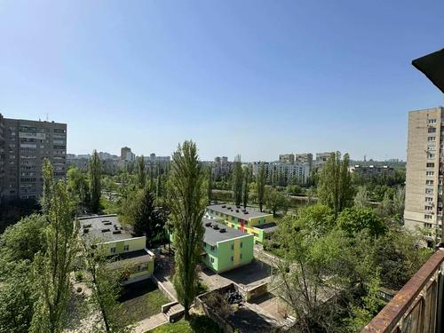 квартира по адресу Флоренции ул., 12-А