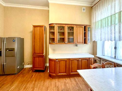 квартира по адресу Александра Конисского ул., 30