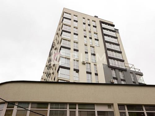 квартира за адресою Тараса Шевченка вул., 31