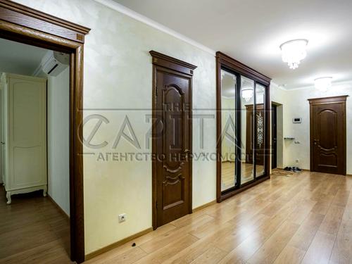 квартира по адресу Миколы Бажана просп., 1-А