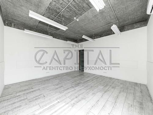 коммерческая по адресу Кловский спуск (Кловський), 7