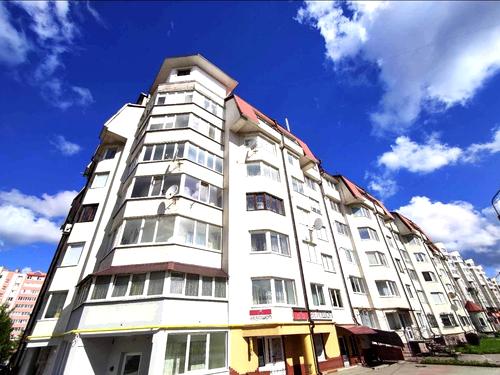 квартира по адресу Коновальца ул., 3