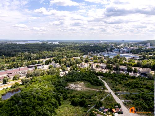 квартира по адресу Лысогорский пер., 20