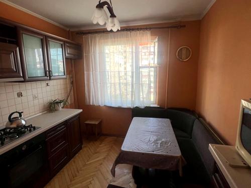 квартира за адресою Бориса Грінченка вул., 5