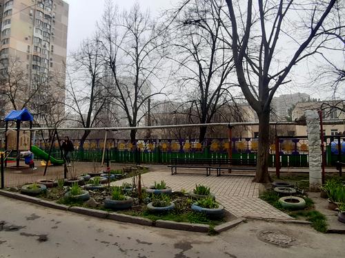 квартира за адресою Академіка Корольова вул., 43/1