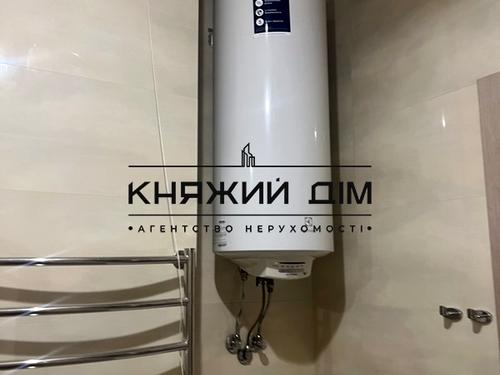 квартира по адресу Берестейский просп. (Победы), 121-А