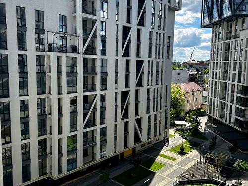 квартира по адресу Героев УПА ул., 73в