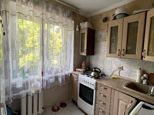 квартира за адресою Академіка Філатова вул., 26