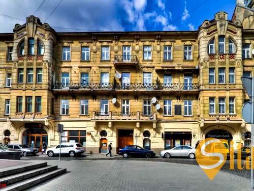 квартира по адресу Генерала Петра Григоренко пл. (Перемоги), 3