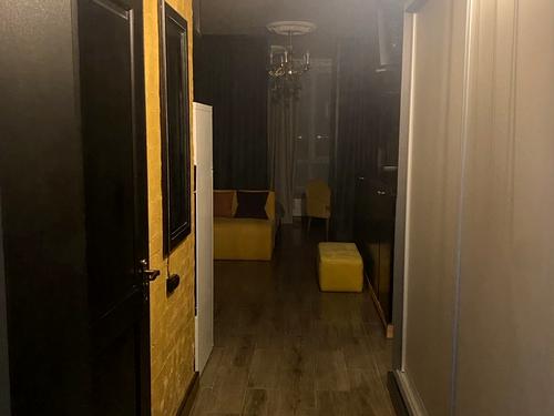 квартира по адресу Федора Эрнста ул., 16-В