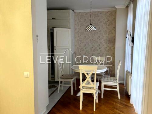 квартира по адресу Регенераторная ул., 4 к4-8