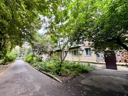 квартира по адресу Віктора Ярмоли ул., 38-А