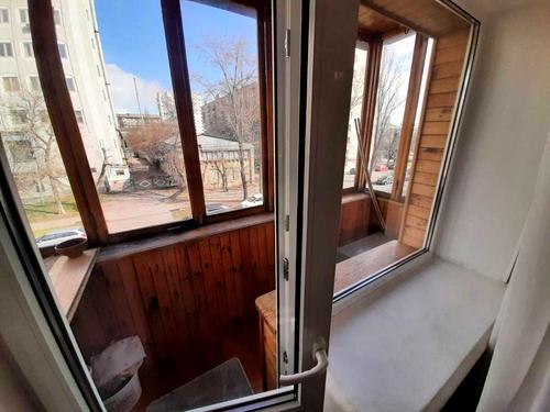 квартира за адресою Київ, Верховної Ради бульв., 17