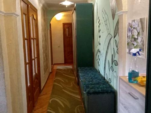 квартира за адресою Південний бульв., 20