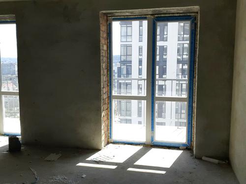 квартира по адресу Малоголосковская ул., 30Б