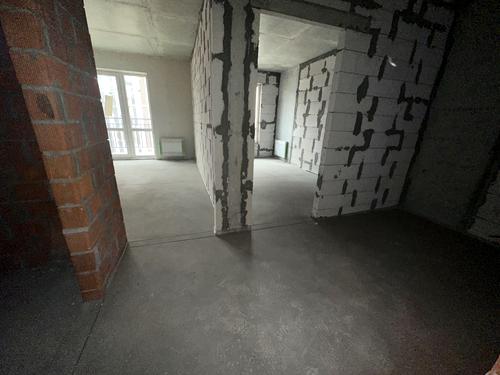 квартира по адресу Метрологическая ул., 107