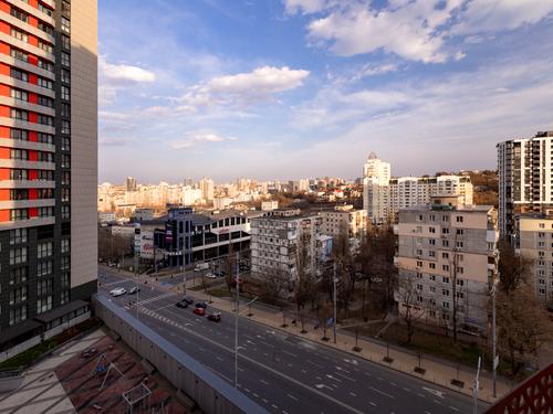 квартира за адресою Митрополита Василя Липківського вул. (Урицького), 16-В