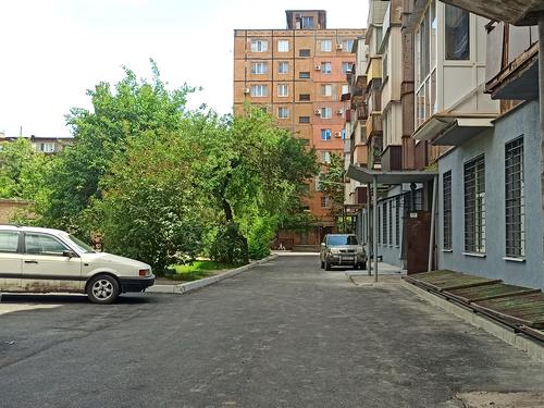 квартира за адресою Кобилянського вул., 199