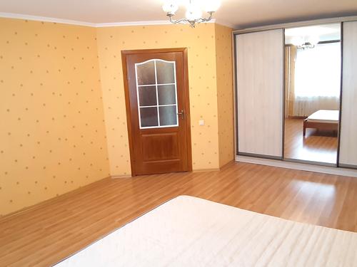 квартира по адресу Машиностроителей, 1Б