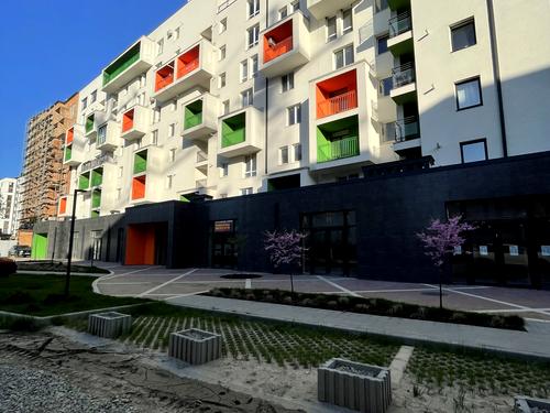 квартира по адресу Гетмана Мазепы ул., 168