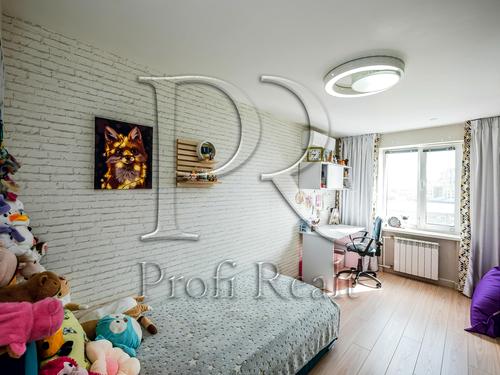 квартира за адресою Архітектора Вербицького вул., 8