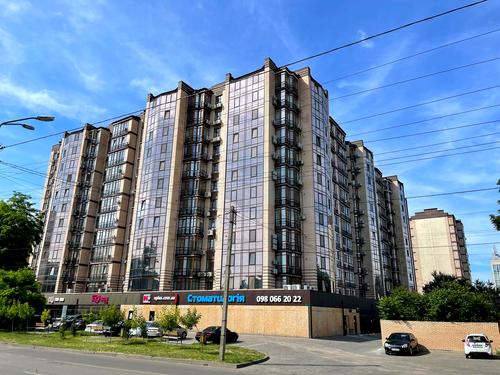 квартира за адресою Володимира Антоновича вул. (Свердлова), 36