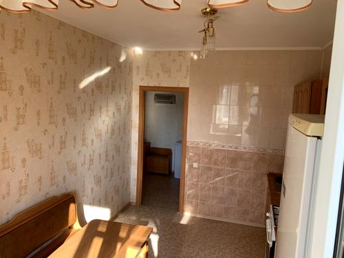 квартира по адресу Погребняка ул., 13