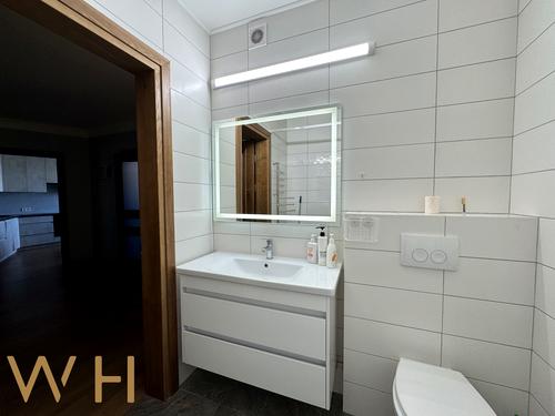 квартира за адресою Новопольова вул., 2 корп. 1