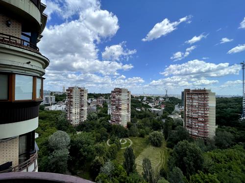 квартира за адресою Старонаводницька вул., 6-Б
