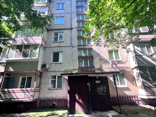 квартира по адресу Соломенская ул., 5