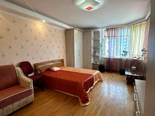 квартира за адресою Миколи Бажана просп., 10