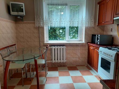 квартира по адресу Трилёвского ул., 1