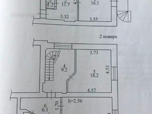 коммерческая по адресу Леси Украинки бульв., 11