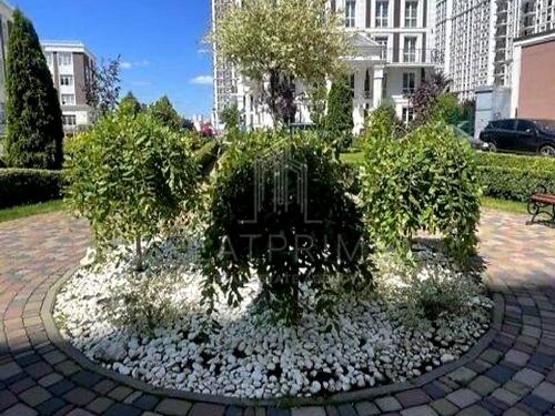 квартира за адресою Михайла Максимовича вул. (Онуфрія Трутенка), 26-В