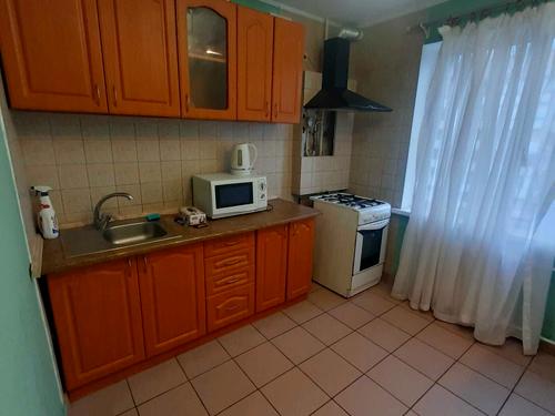 квартира по адресу Миколы Бажана просп., 9-А