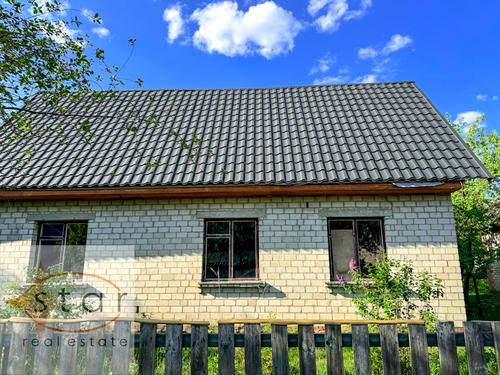 дом по адресу Чернигов, Білогірська