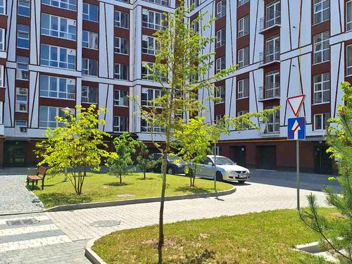 квартира по адресу Полуботка, 18