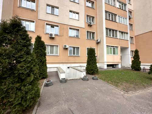 коммерческая по адресу с. Софиевская борщаговка, Горького, 5 В