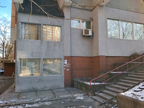 коммерческая по адресу Киев, Леси Украинки бульв., 21-А