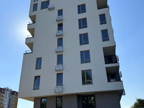 квартира за адресою Зелена вул., 267А