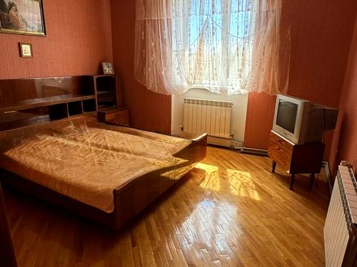дом по адресу Бережинка