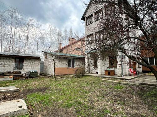 будинок за адресою Ліснича вул.