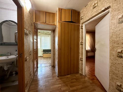 квартира за адресою Оноре де Бальзака вул., 77