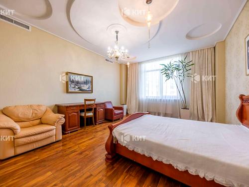 квартира за адресою Чернишевська вул., 31