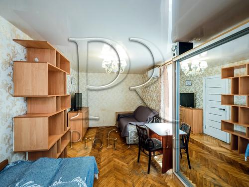 квартира за адресою Відрадний просп. (Чубаря), 10